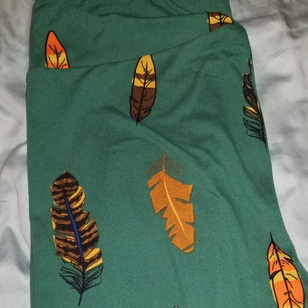 Lularoe TC leggings